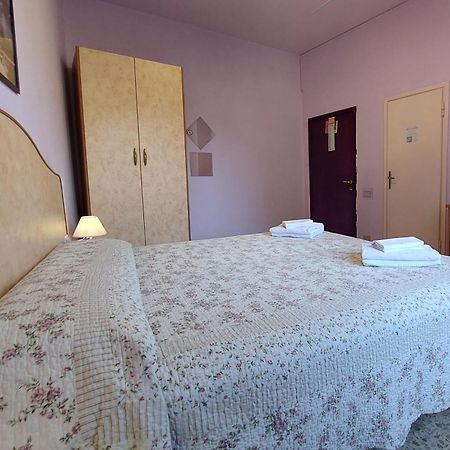 Hotel Etrusco Сесто-Фьорентино Экстерьер фото