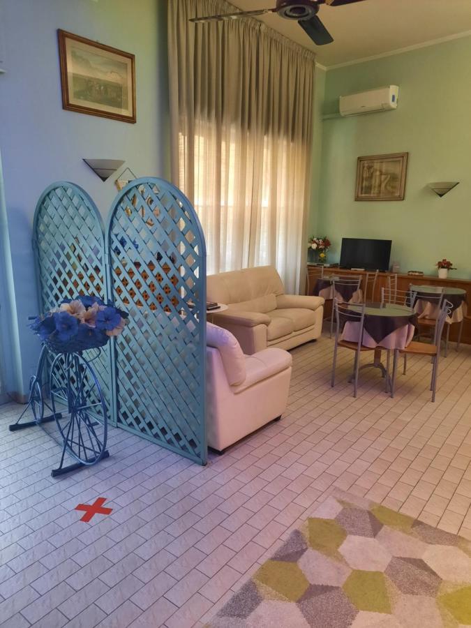 Hotel Etrusco Сесто-Фьорентино Экстерьер фото
