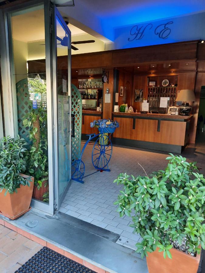 Hotel Etrusco Сесто-Фьорентино Экстерьер фото