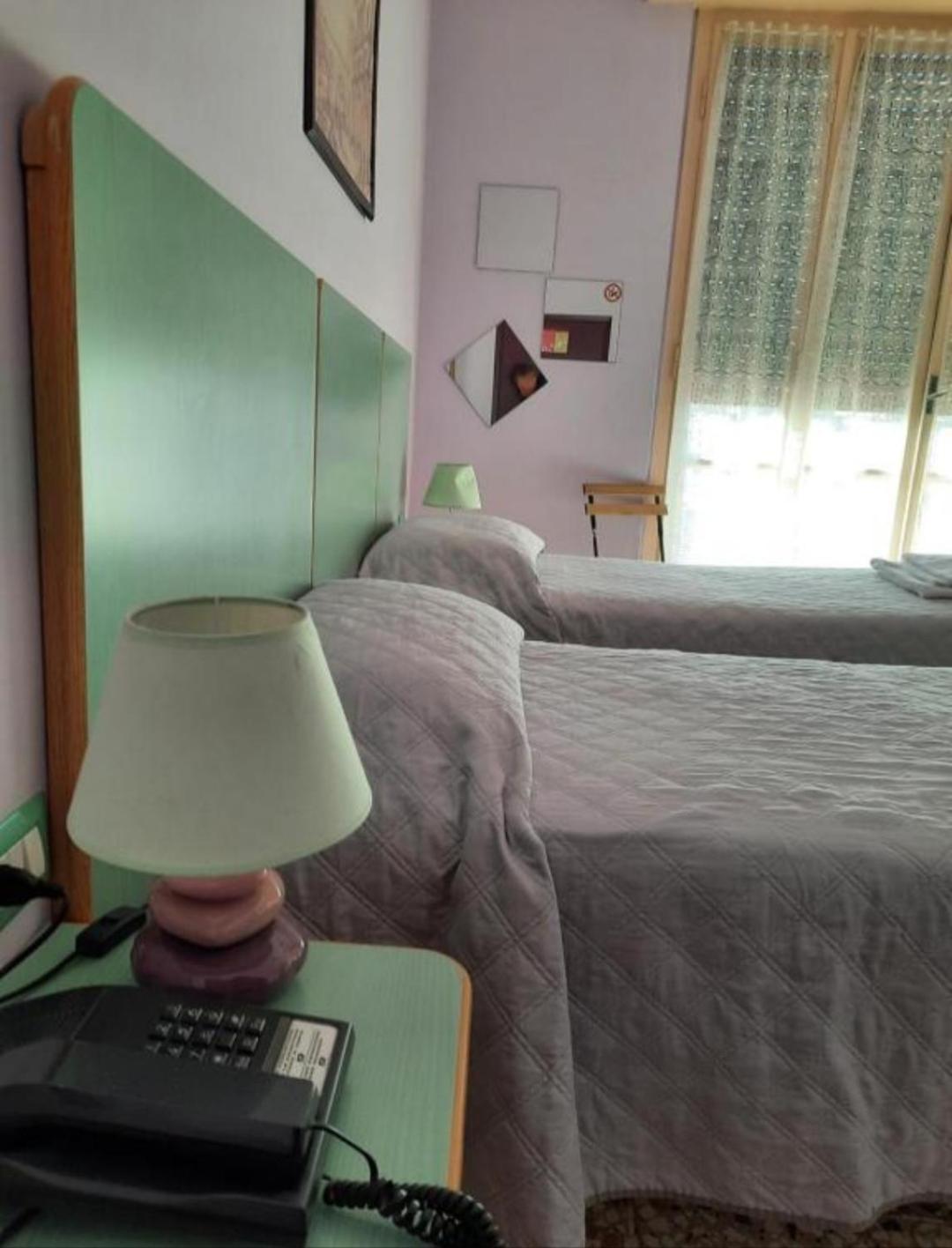 Hotel Etrusco Сесто-Фьорентино Экстерьер фото