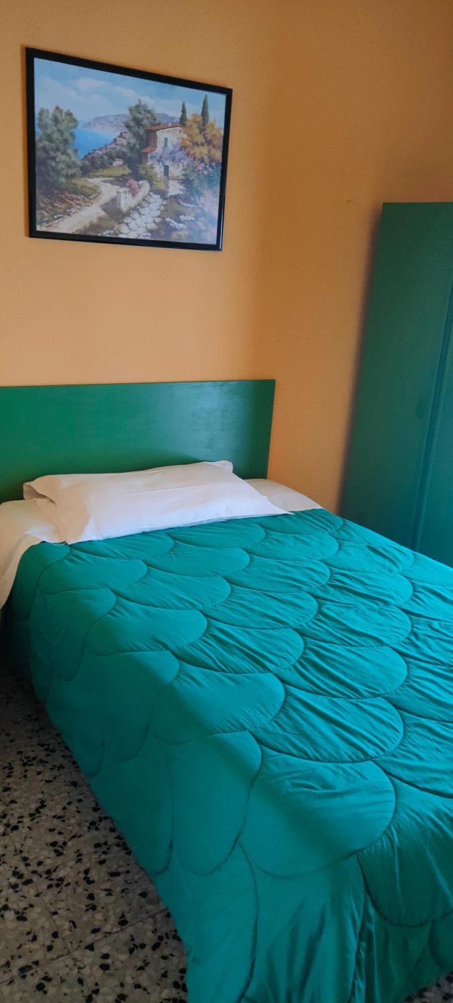 Hotel Etrusco Сесто-Фьорентино Экстерьер фото