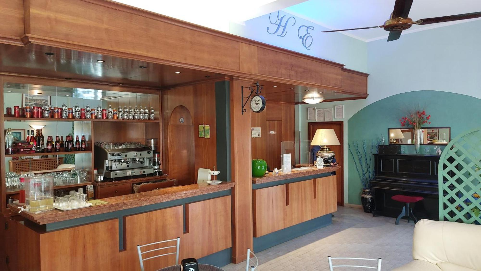 Hotel Etrusco Сесто-Фьорентино Экстерьер фото