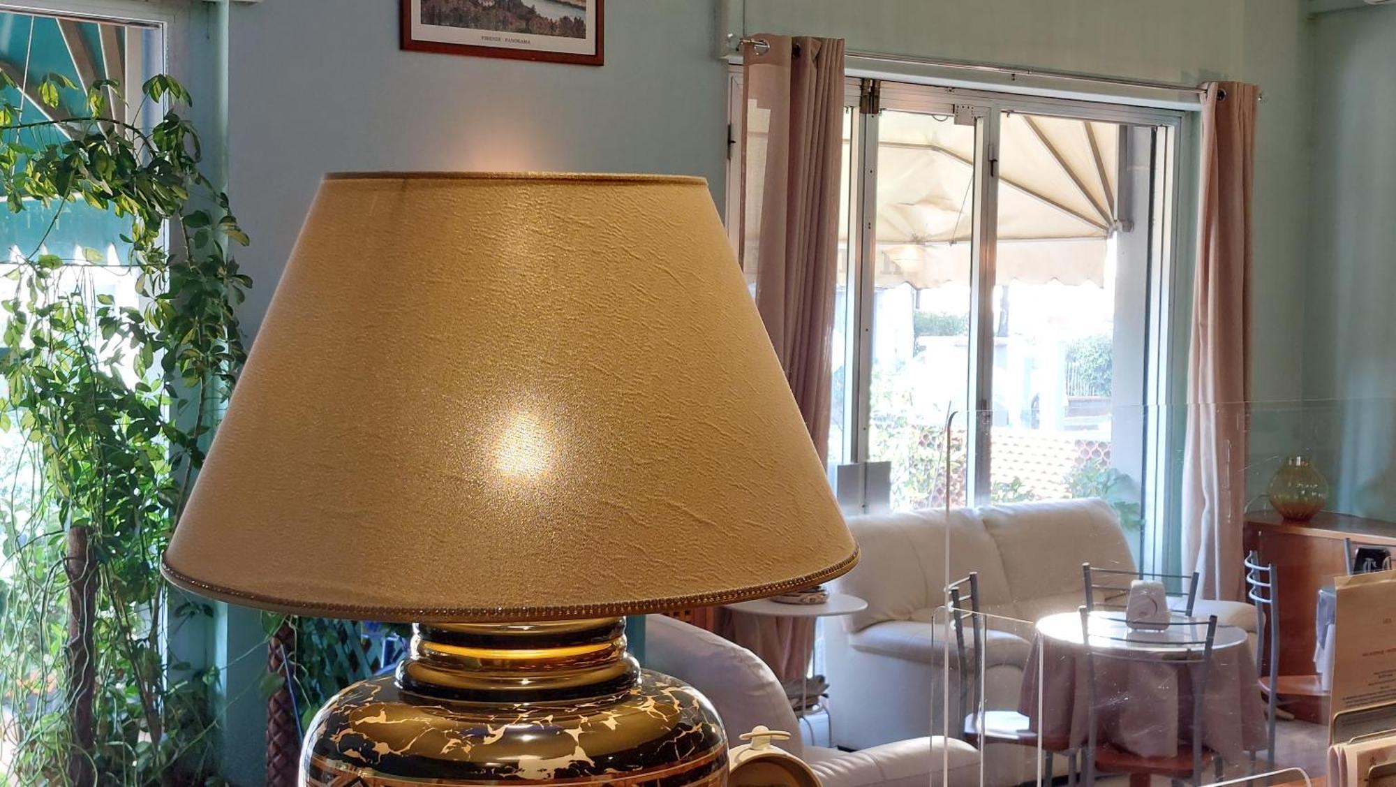 Hotel Etrusco Сесто-Фьорентино Экстерьер фото