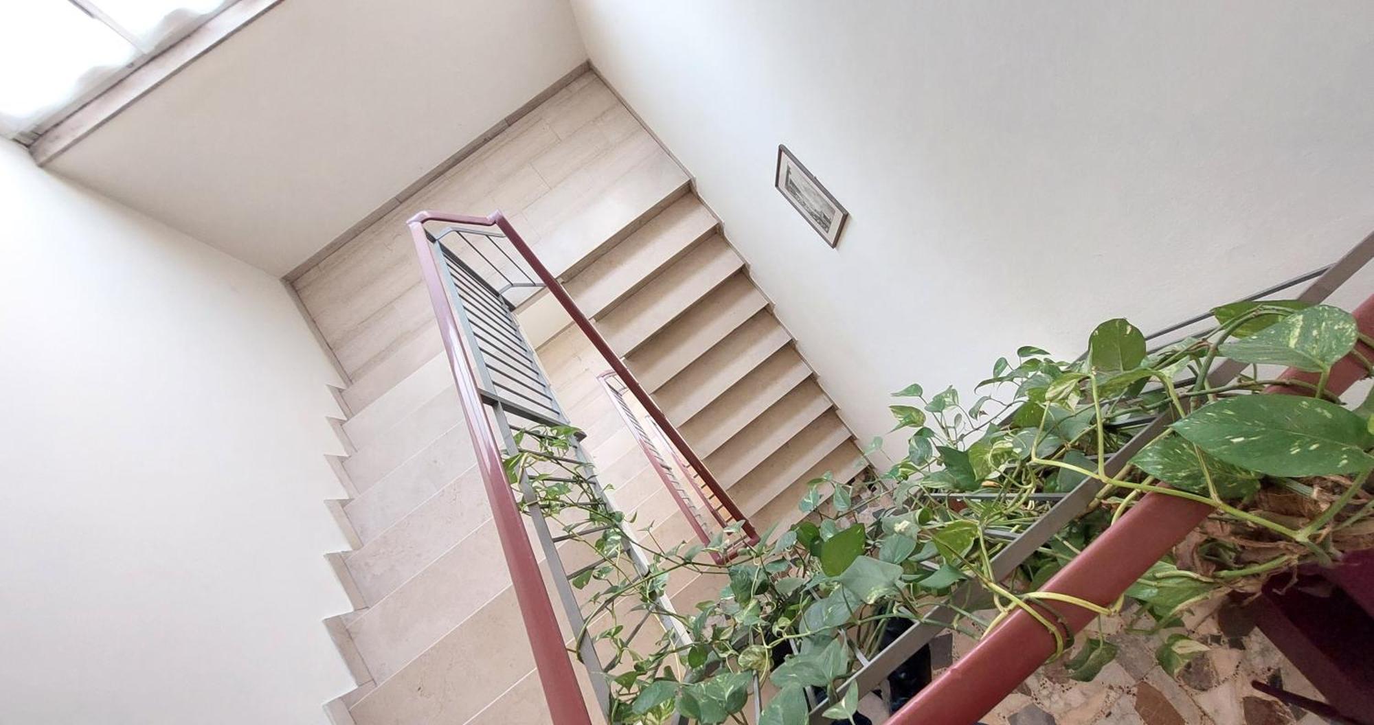 Hotel Etrusco Сесто-Фьорентино Экстерьер фото
