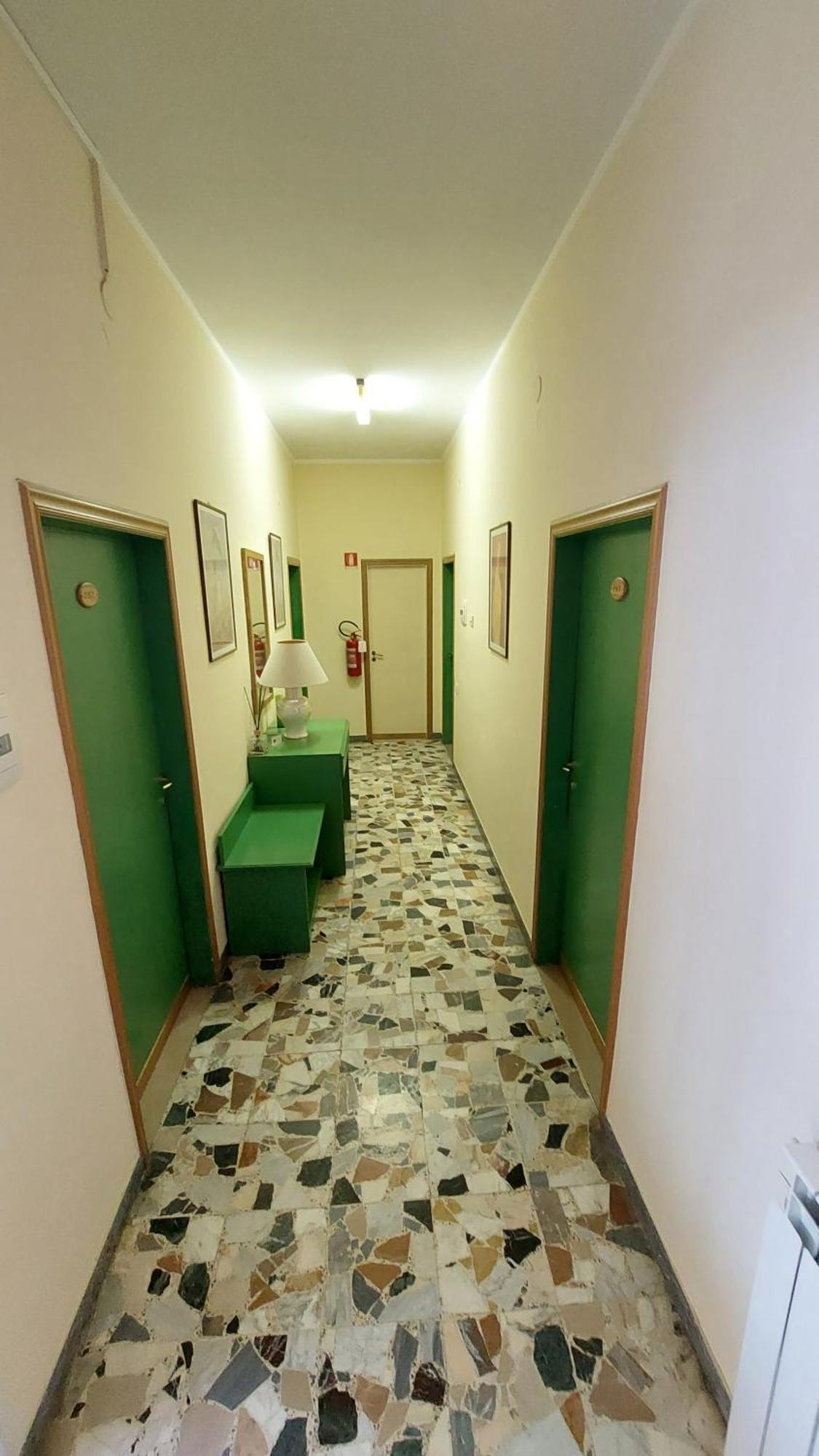 Hotel Etrusco Сесто-Фьорентино Экстерьер фото